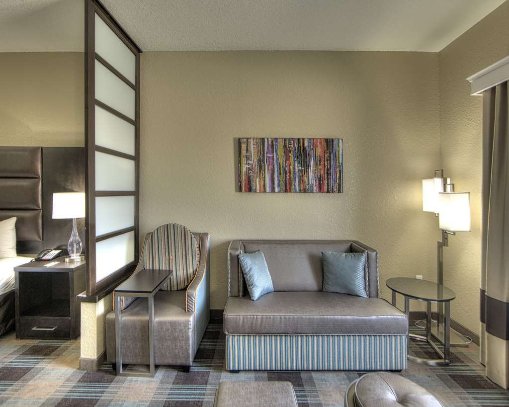 Comfort Inn & Suites, White Settlement-Fort Worth West, Tx מראה חיצוני תמונה